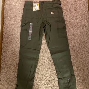 Carhartt Utility Pants